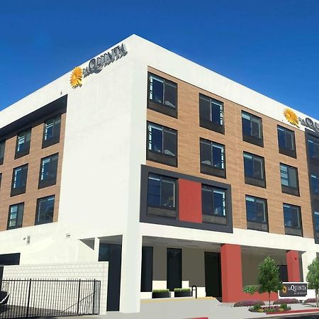 La Quinta Inn & Suites By Wyndham San Jose Airport-Downtown Esterno foto