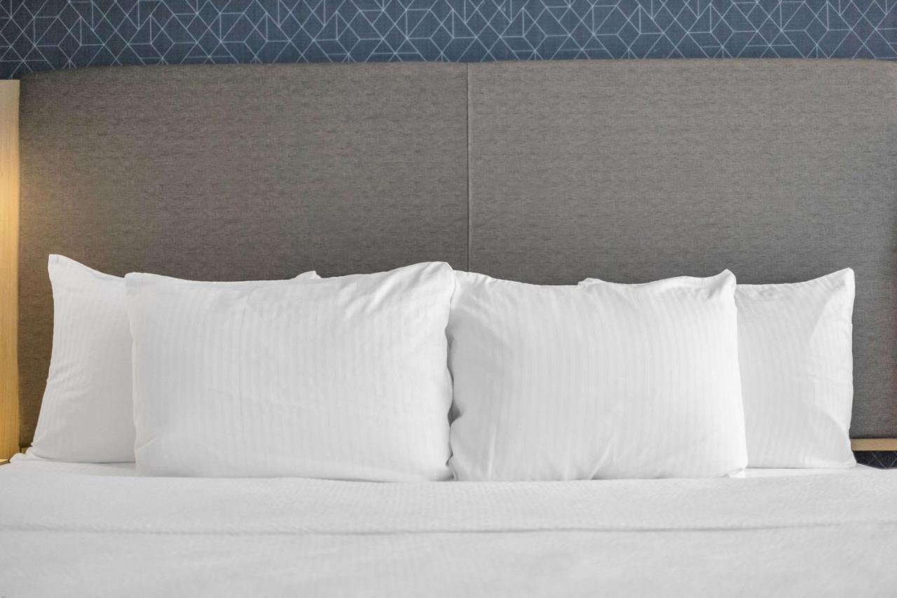 La Quinta Inn & Suites By Wyndham San Jose Airport-Downtown Esterno foto