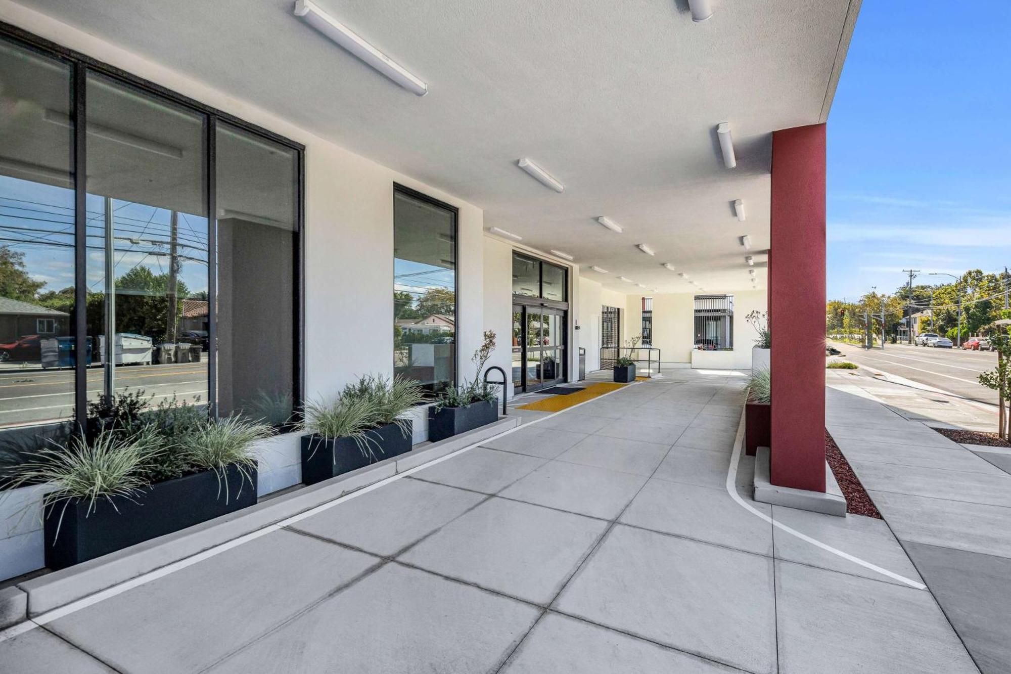 La Quinta Inn & Suites By Wyndham San Jose Airport-Downtown Esterno foto